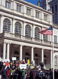 NYC Ruling