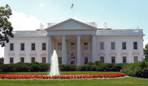 The White House