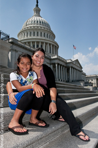 Babies Go to Congress