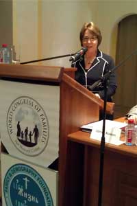 Peggy in Russia