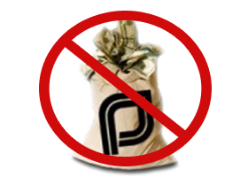 Defund Planned Parenthood