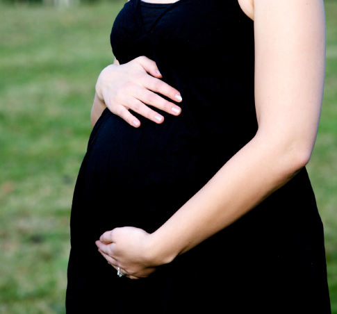 Pregnanct Mother