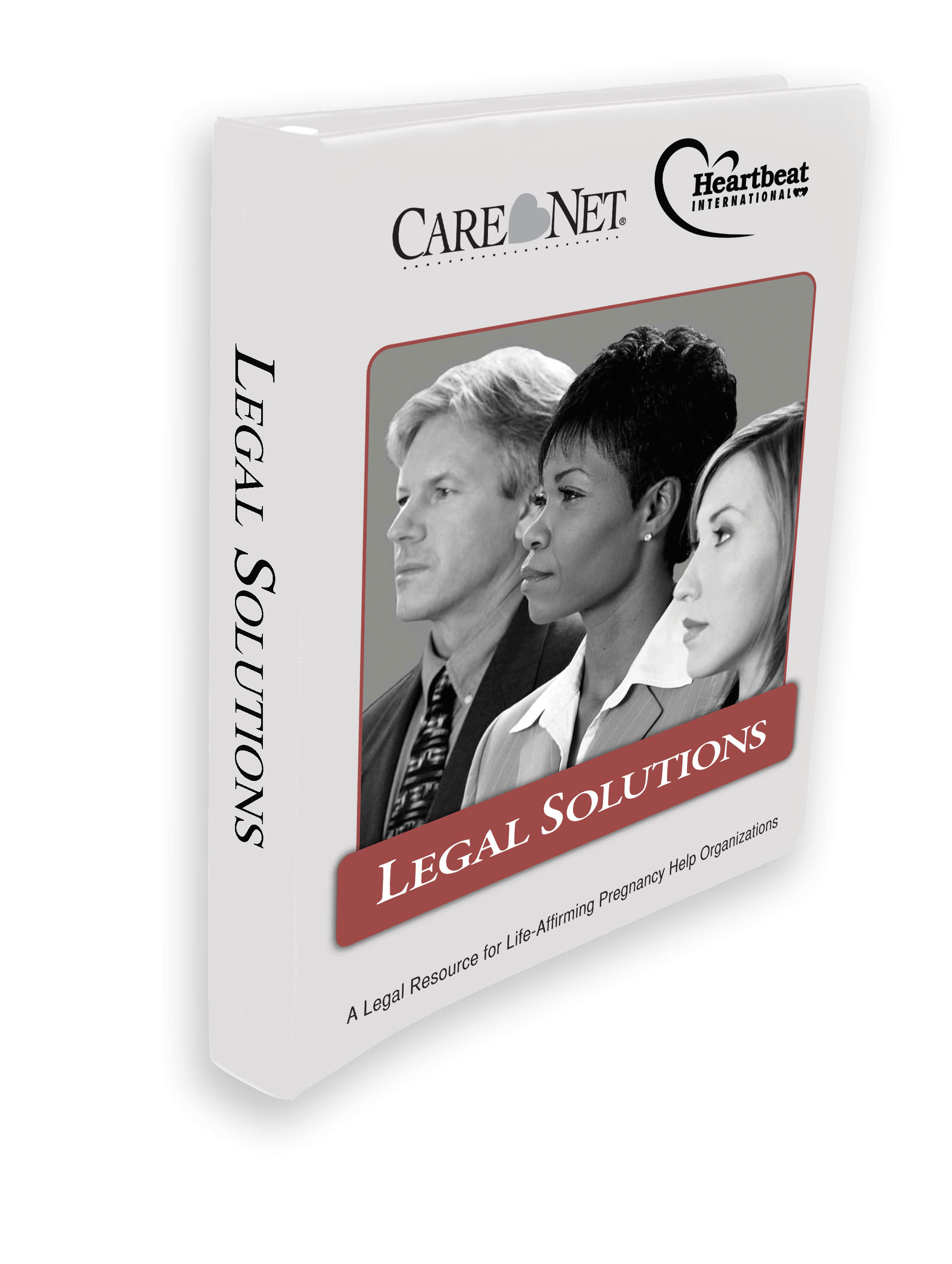 Legal Solutions