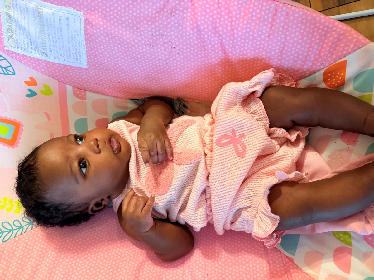 Angel, Born 2026