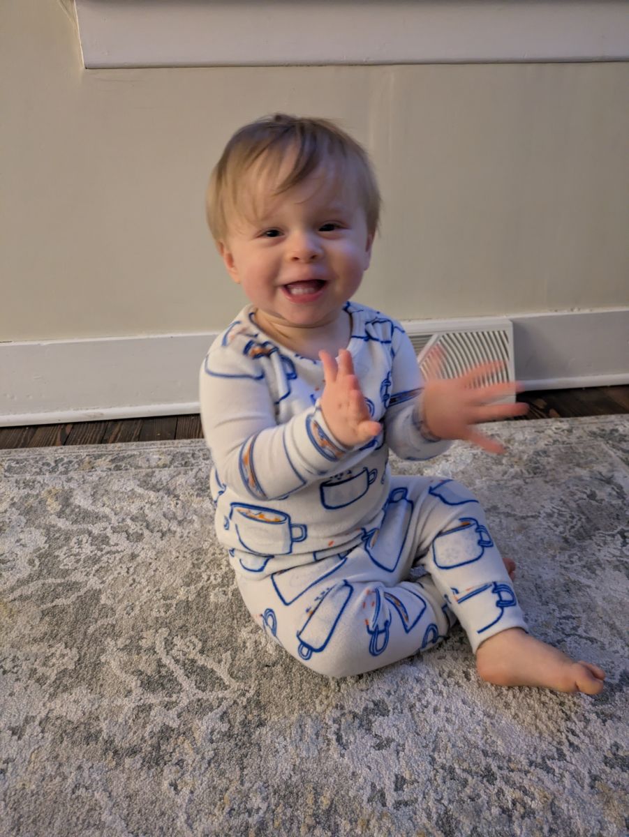 Atreus, Born 2024