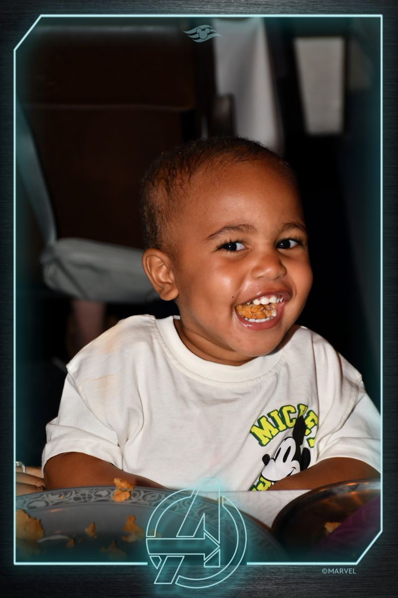Brixten, Born 2023