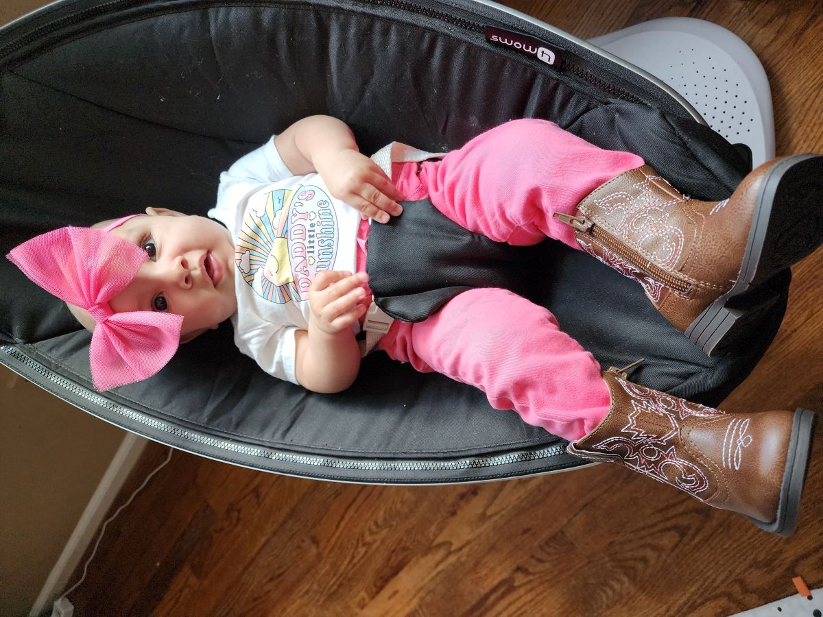 Cataleya, Born 2025