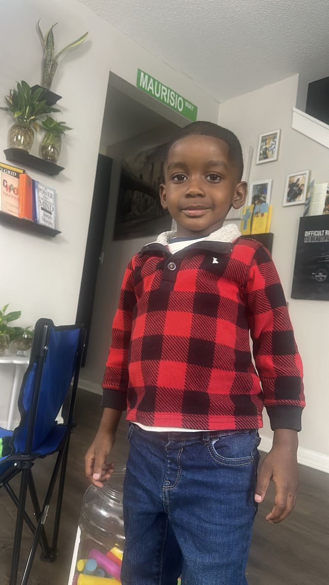 Chance, Born 2022