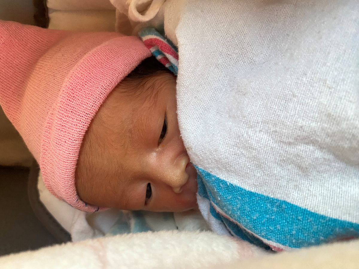 Citali, Born 2024