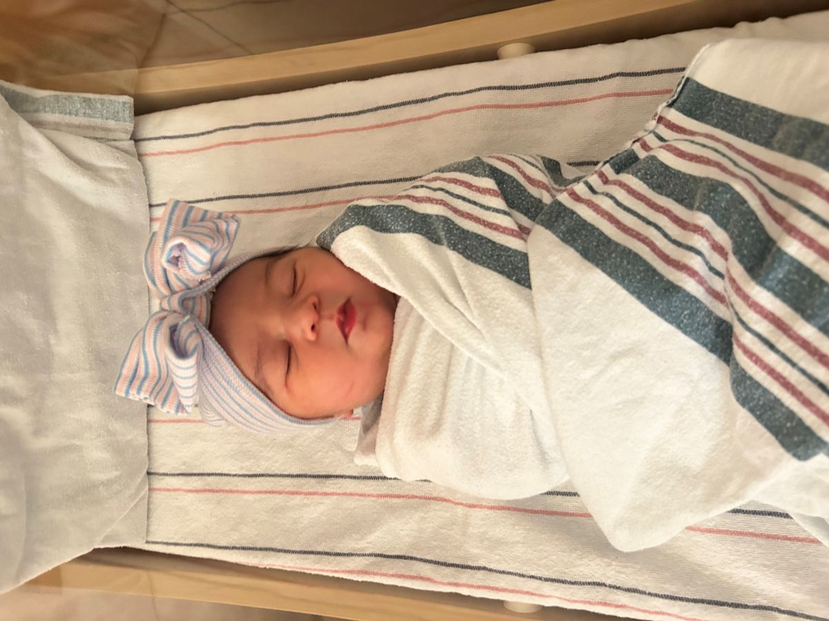 Born 2026