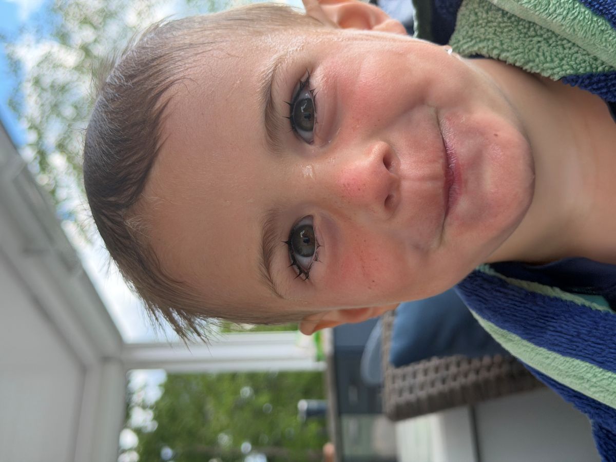 Born 2023