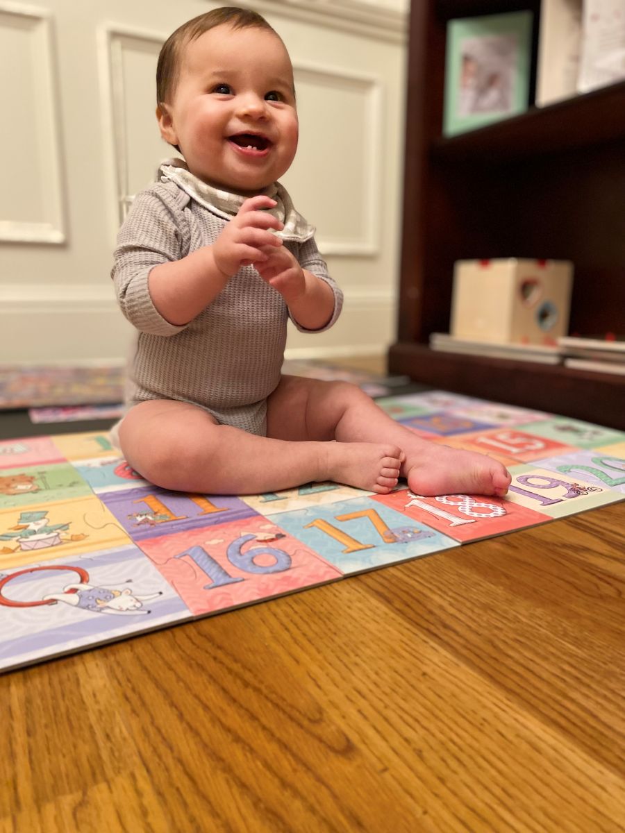 Frida, Born 2022