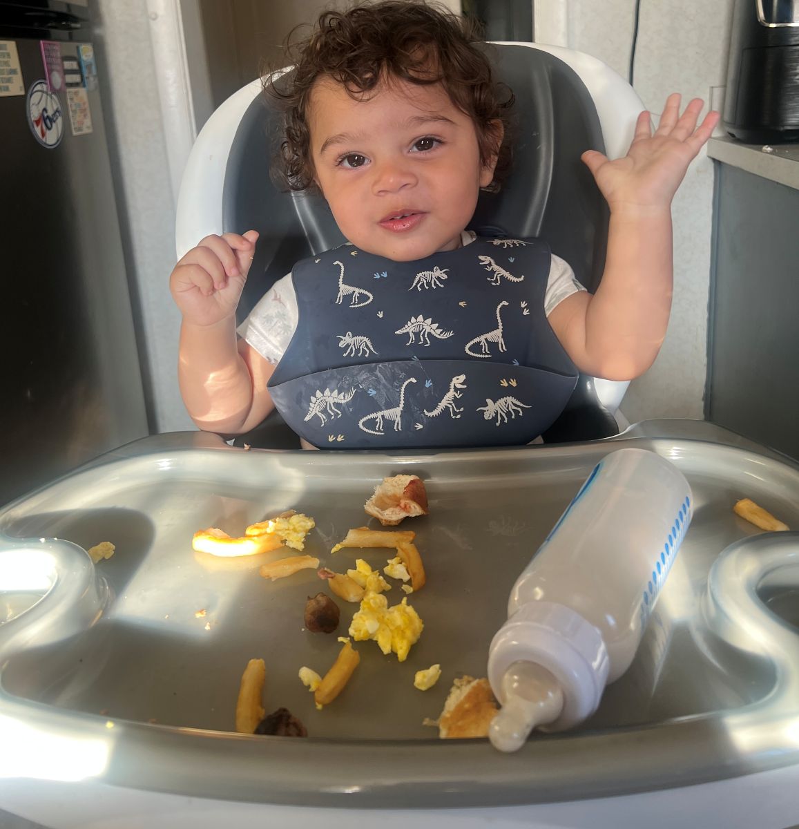 Josiah, Born 2024