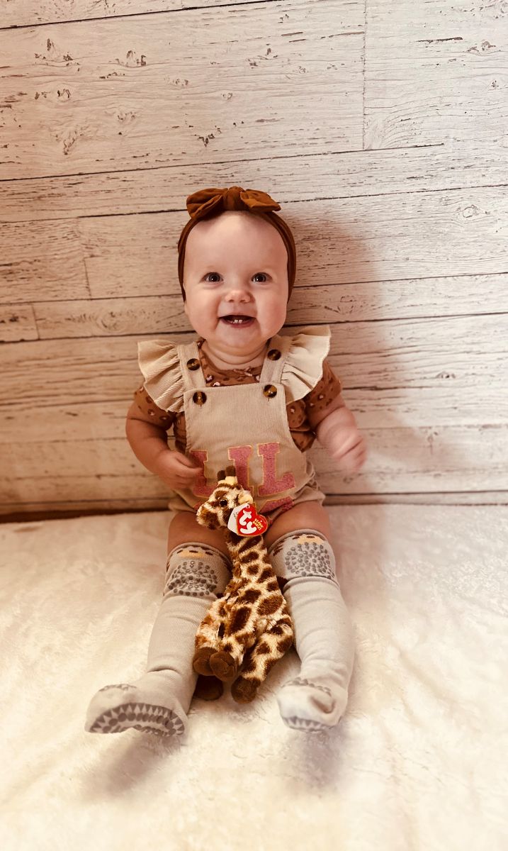 Josie, Born 2024