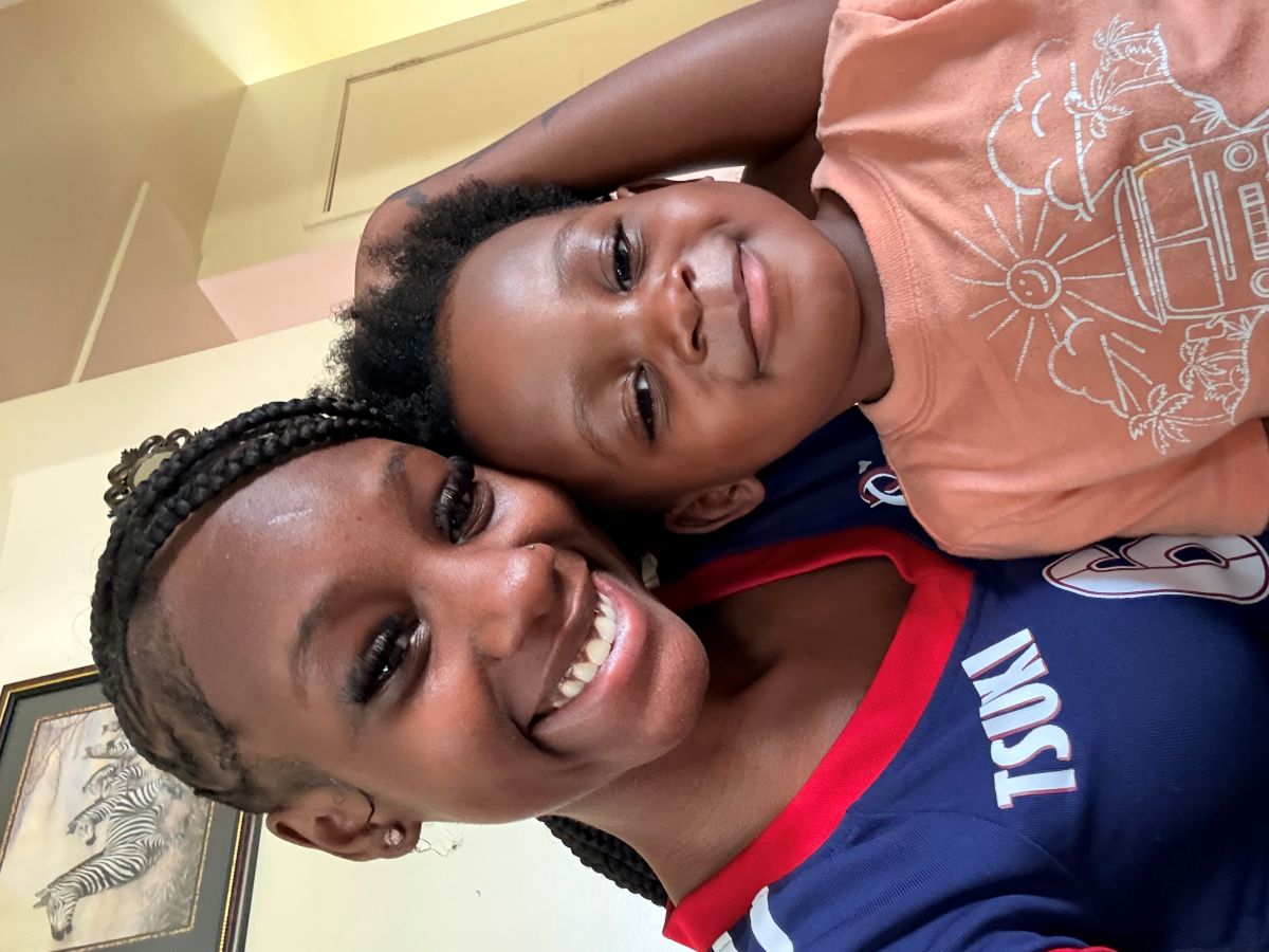 Kaizen, Born 2023