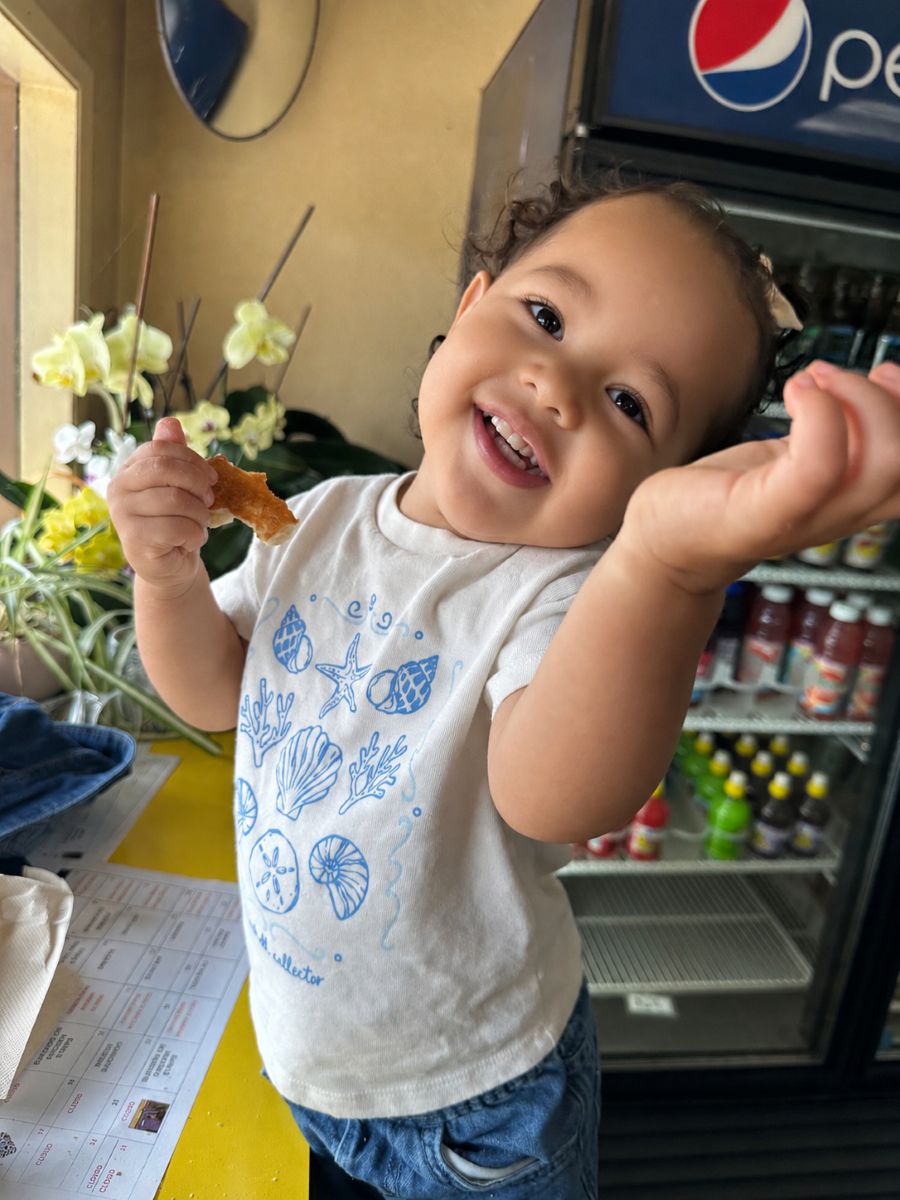 Kamakana, Born 2024
