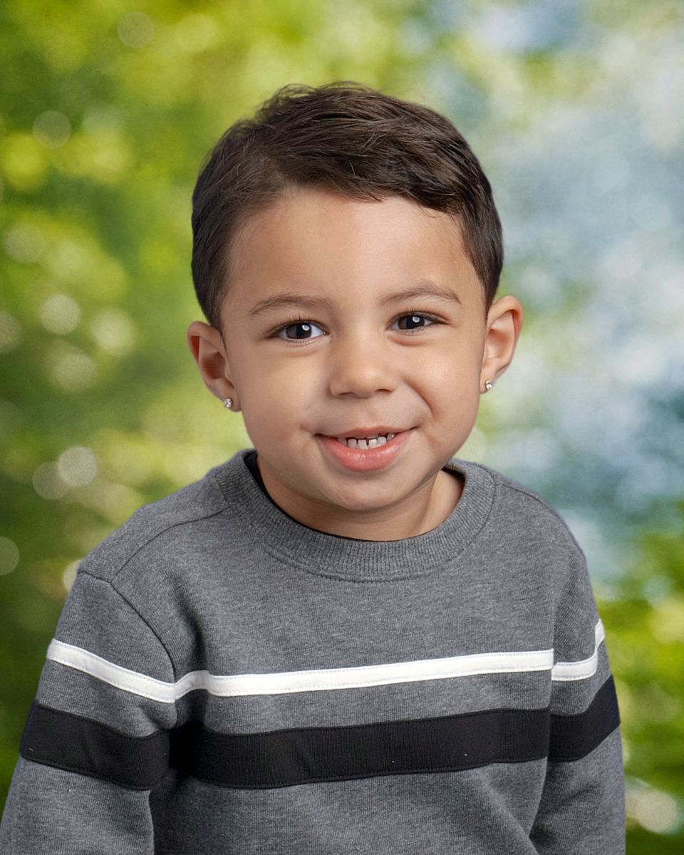 Leo, Born 2022