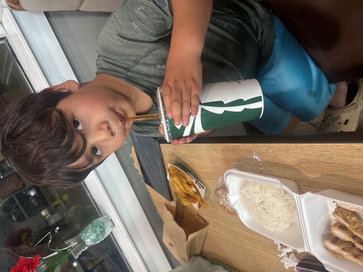 Miguel, Born 2024
