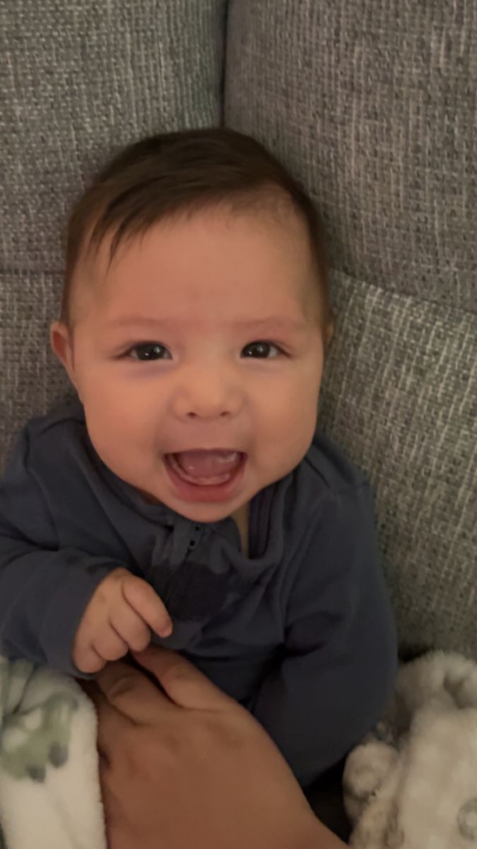 Milo, Born 2026