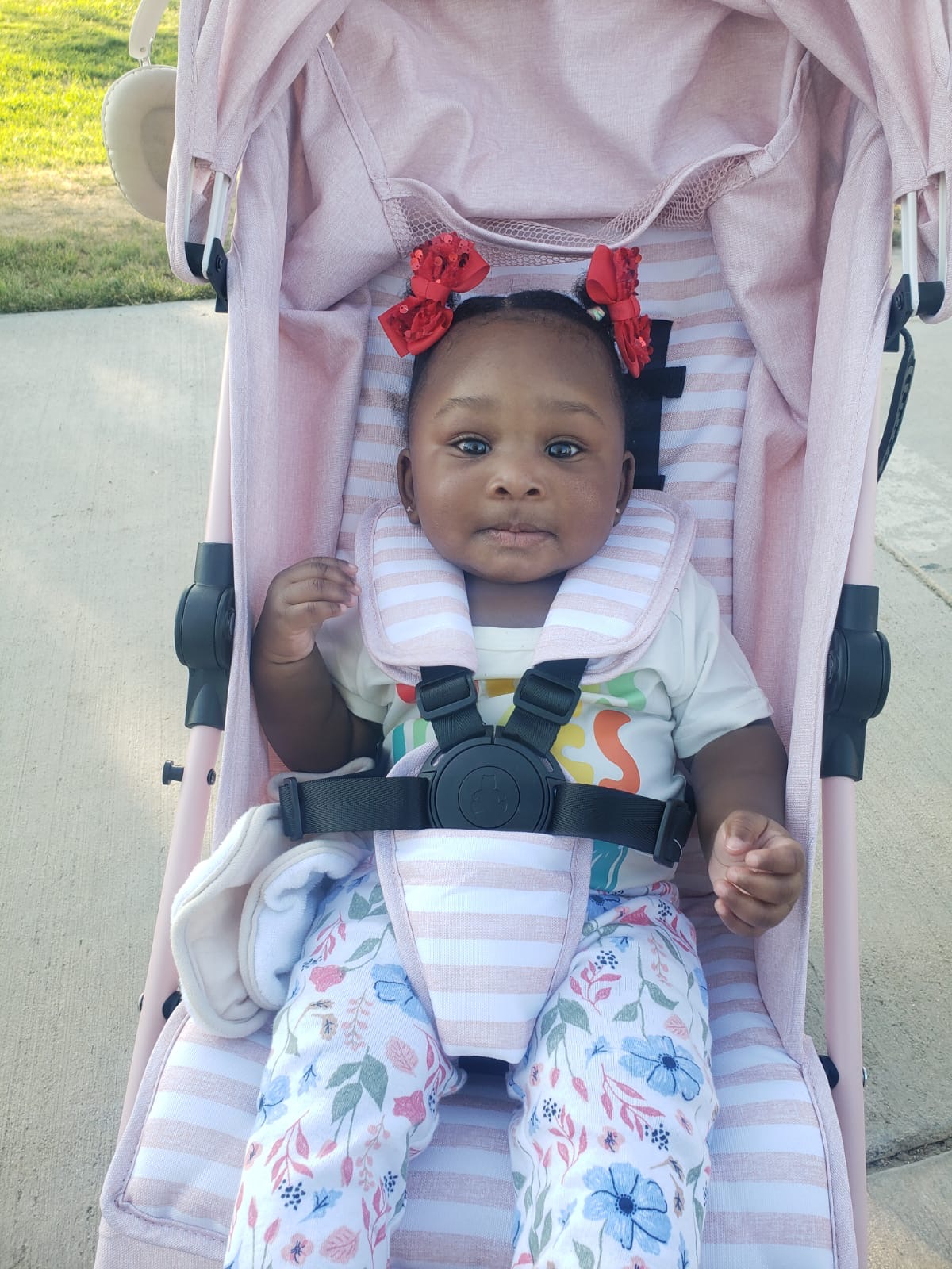Myara, Born 2025