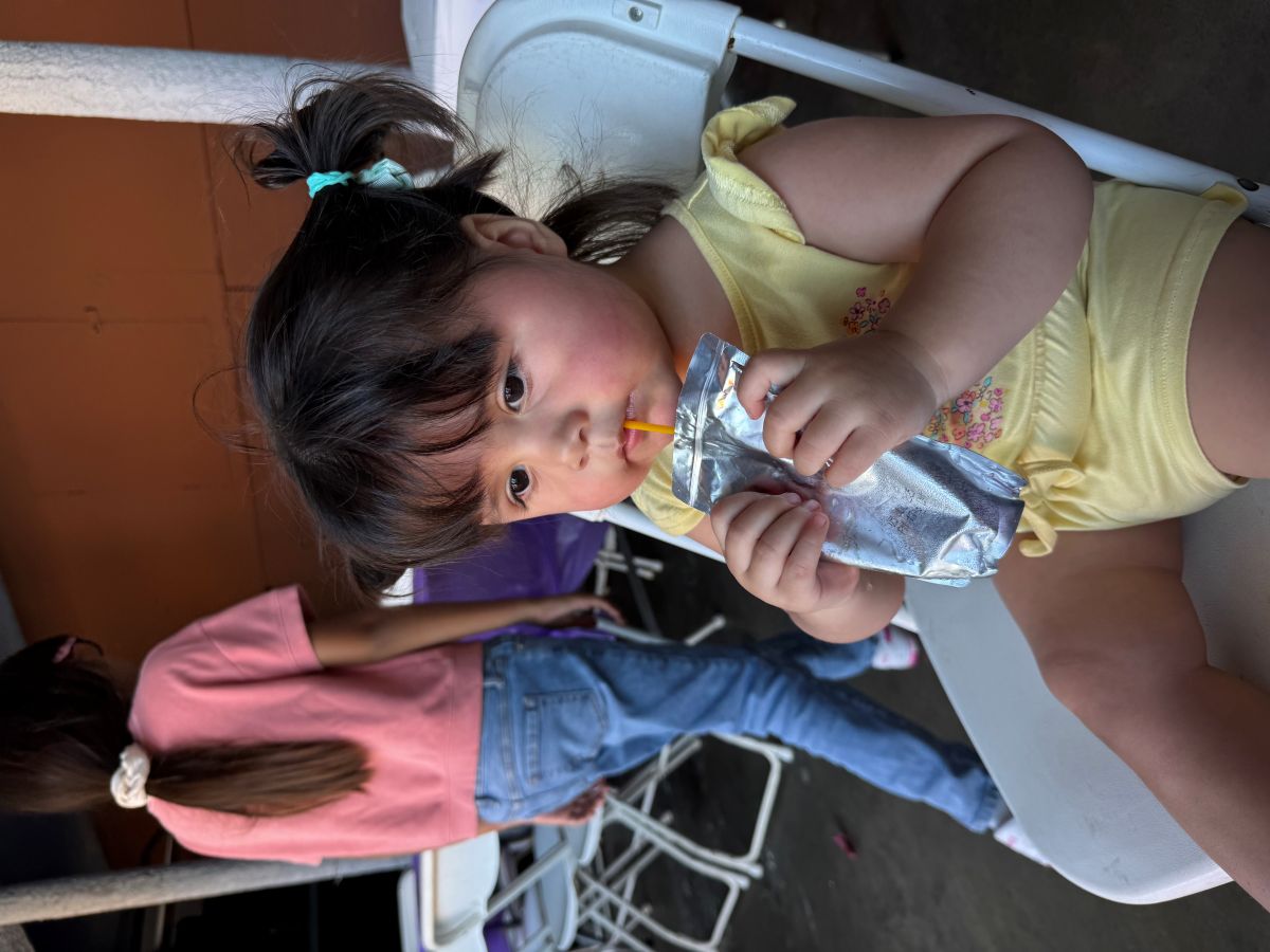 Neyleen, Born 2023
