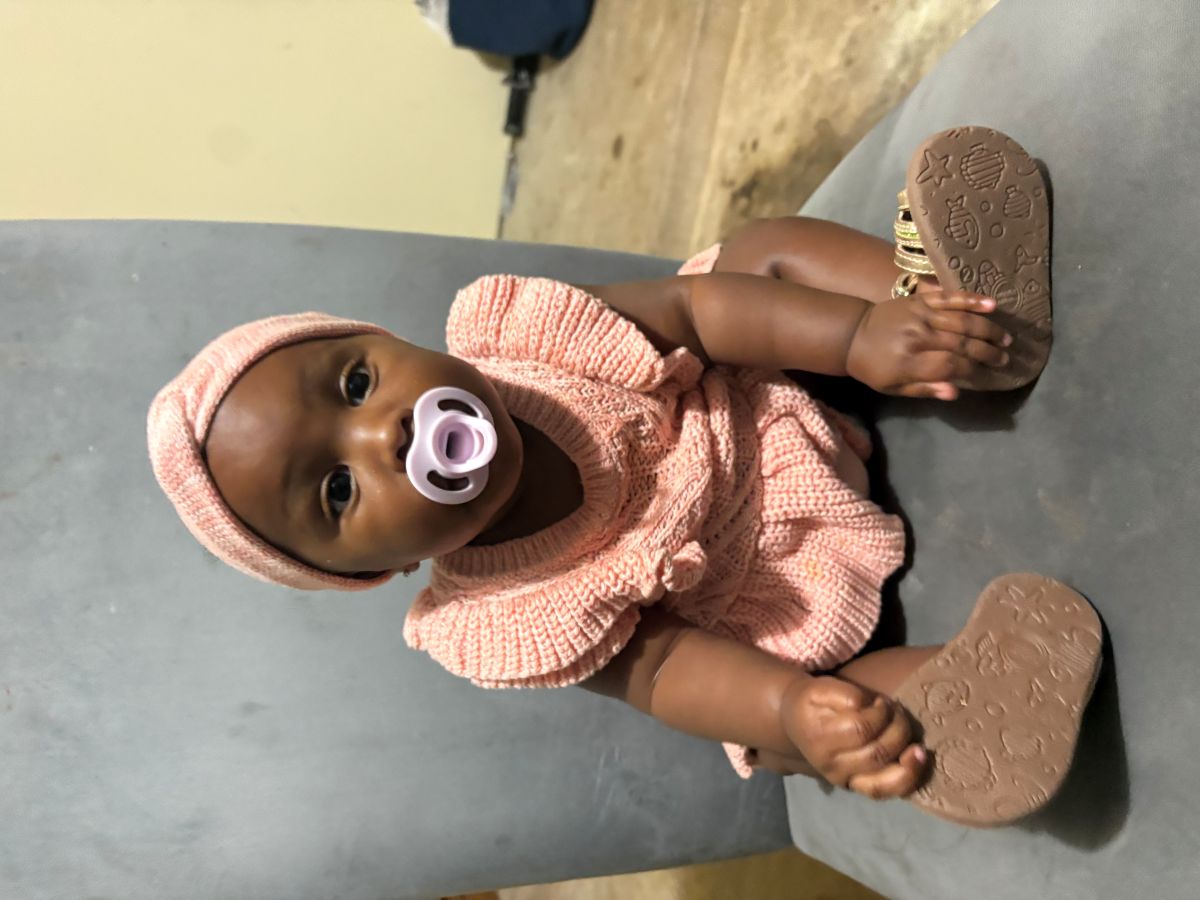 Sa'miri, Born 2024