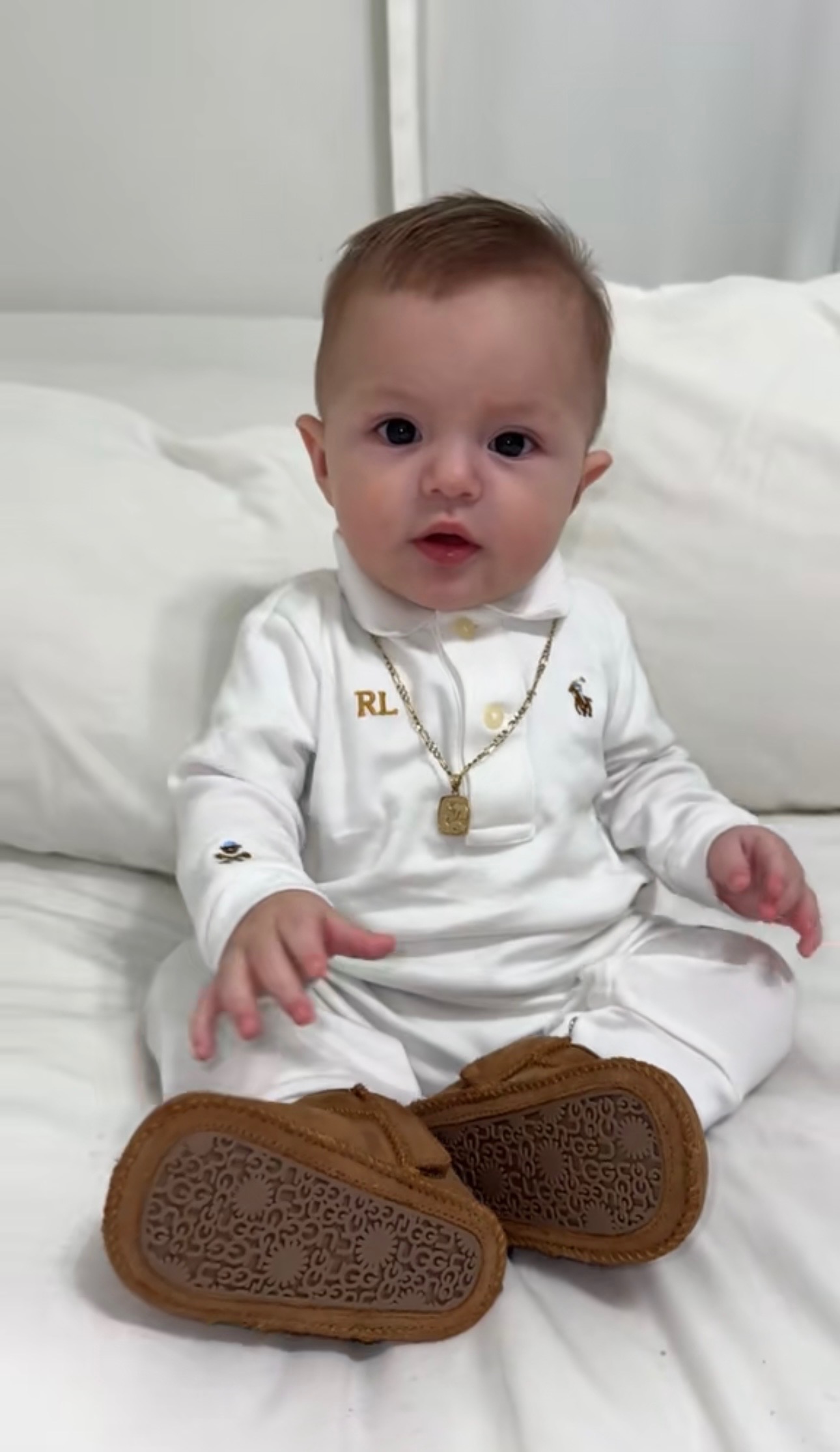 Seth, Born 2025