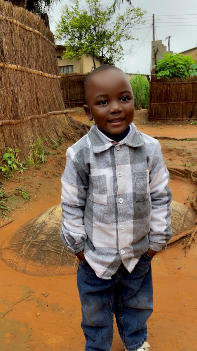 Sonnie, Born 2024
