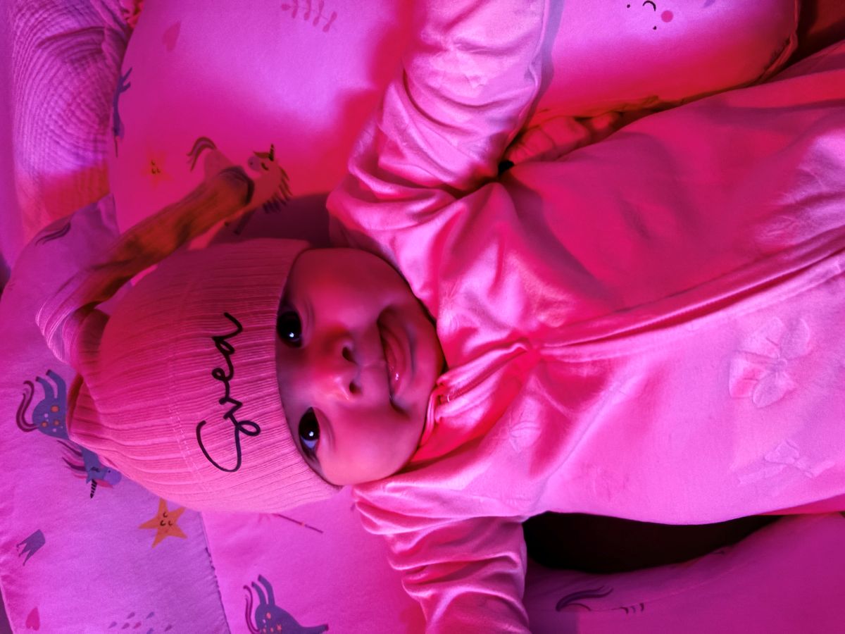 Svea, Born 2025