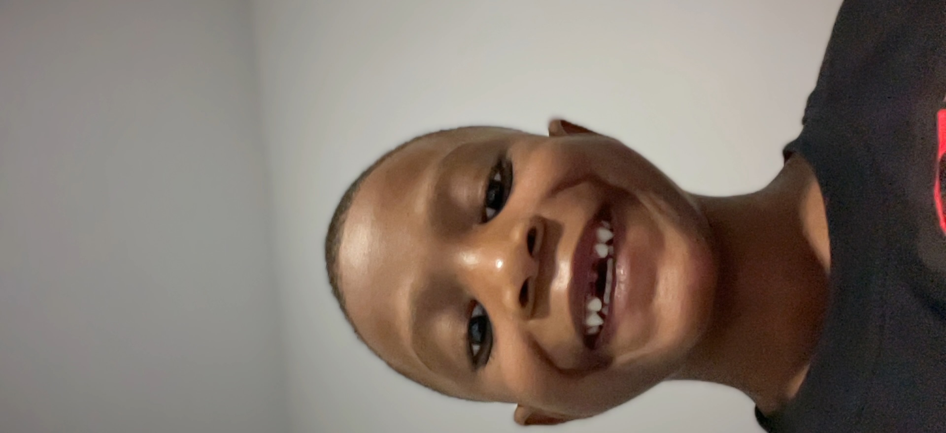 Zion, Born 2020