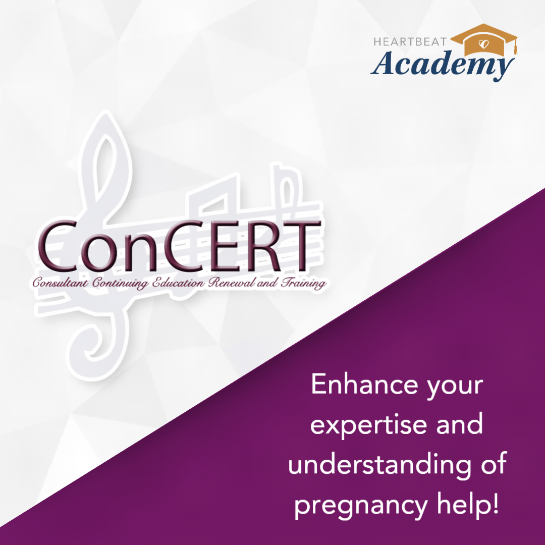 ConCERT Live Class