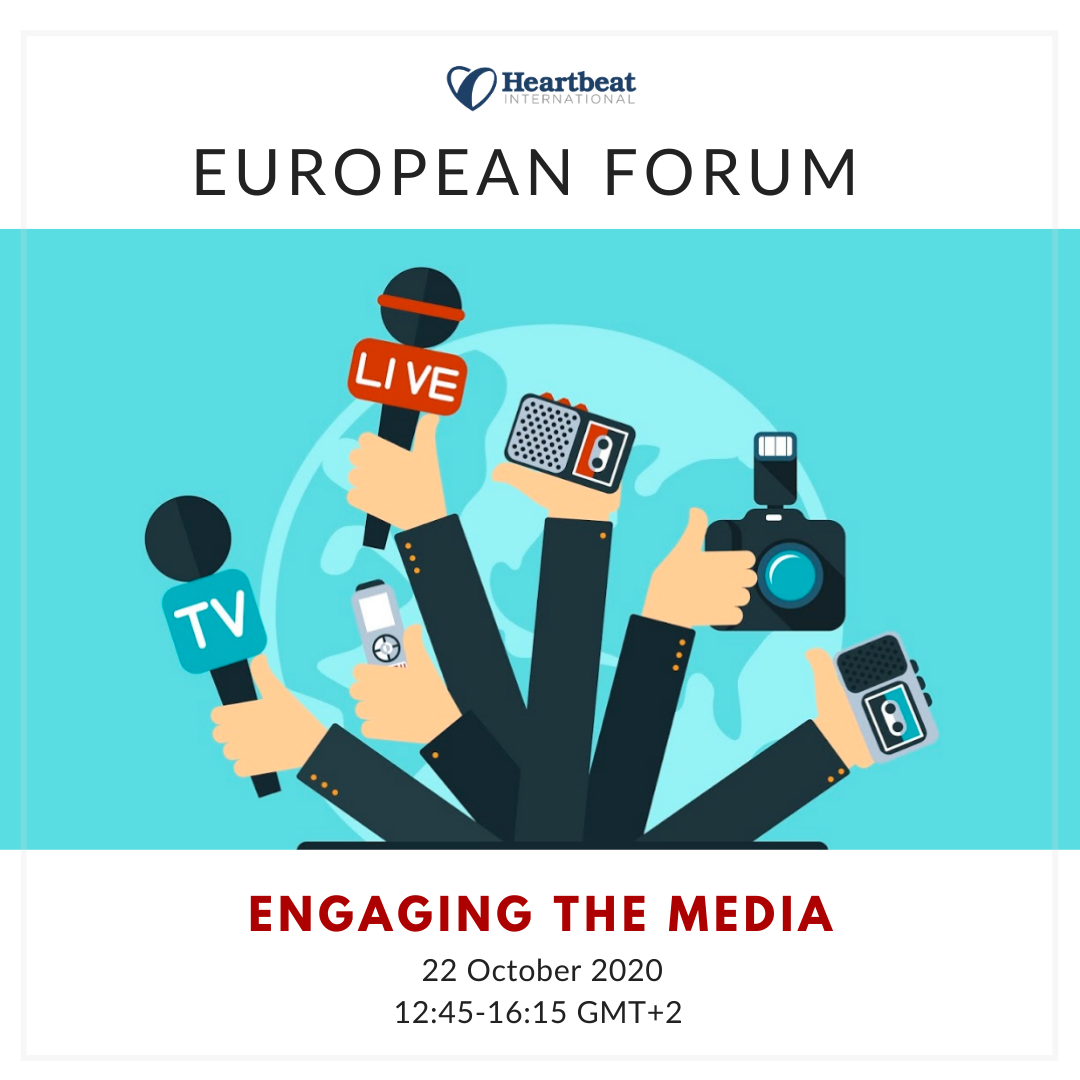 European Forum Media 