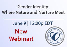 GenderIdentity
