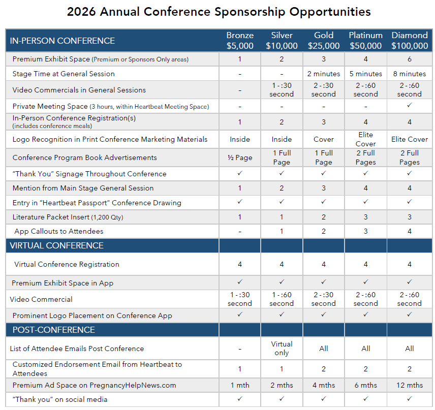 Sponsorship 1 pager