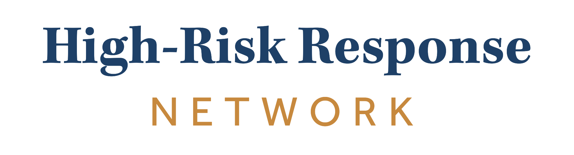 High-Risk Response Network