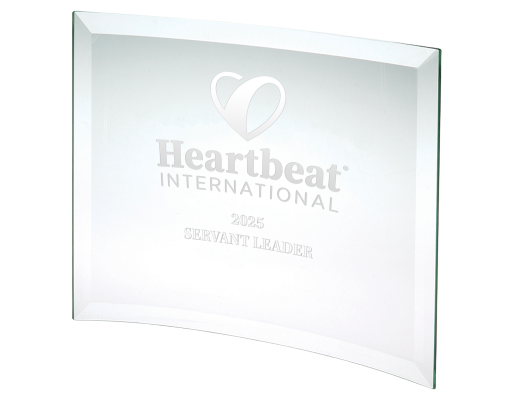 Servant Leader Award
