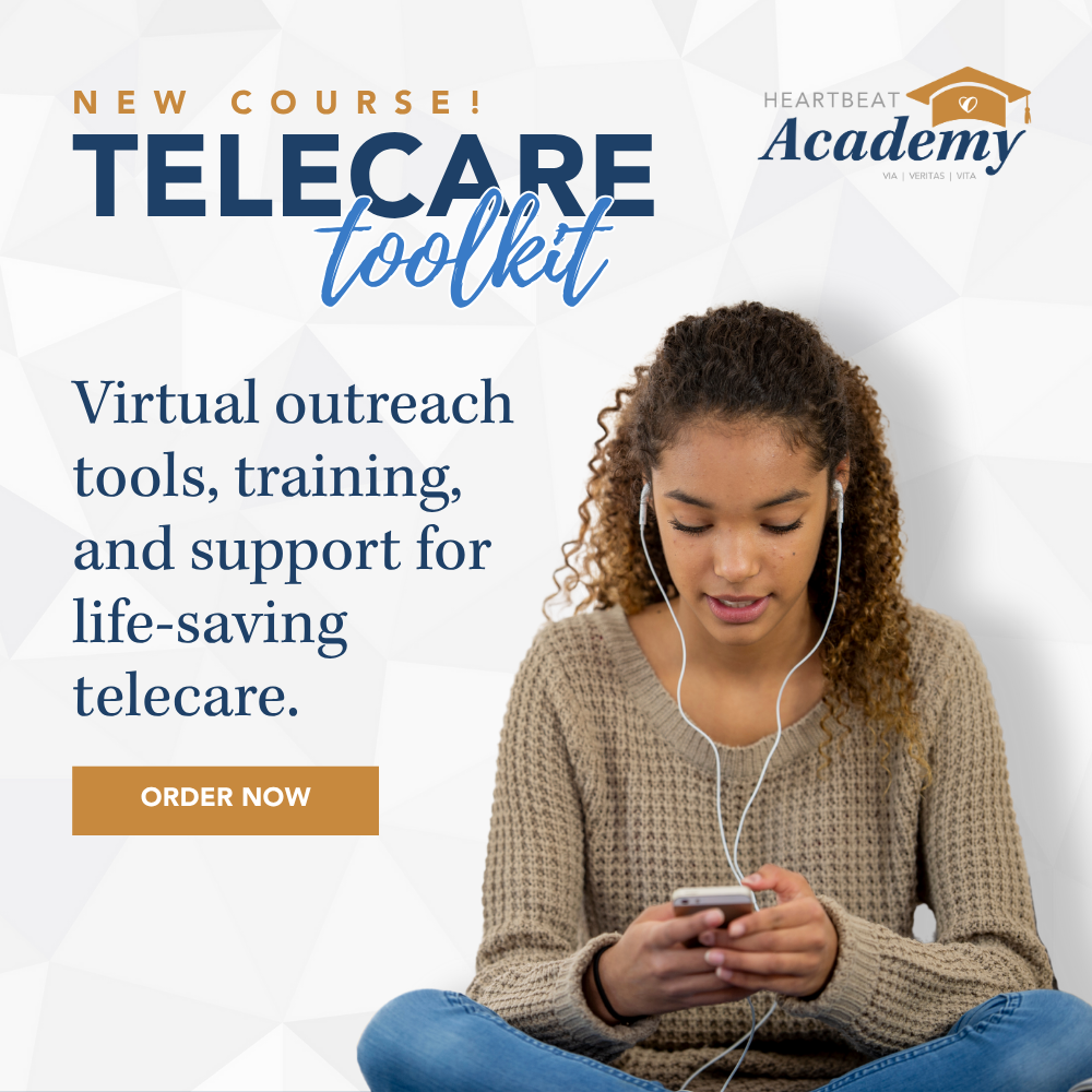 Telecare Kit HBS
