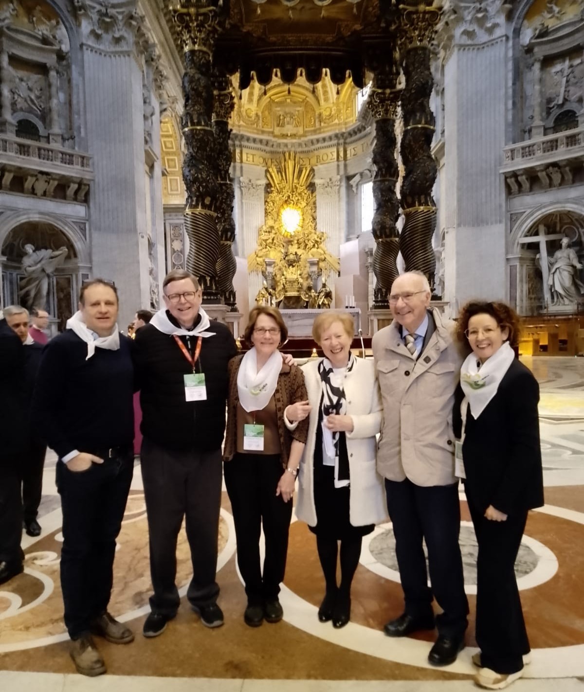 Peggy MPV Rome Jubilee 1