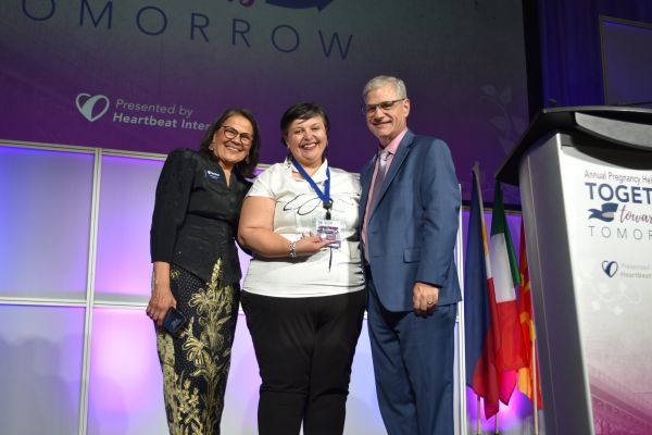 Svetlana Servant Leader