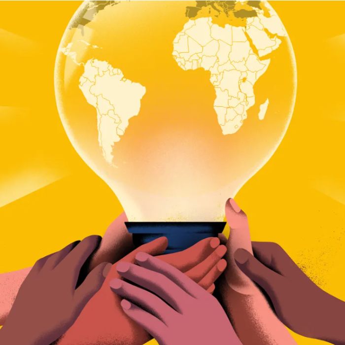 Housing Coalition Connections Article