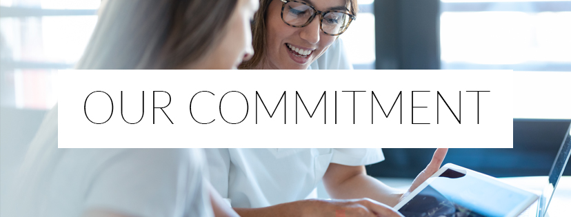 OurCommitment