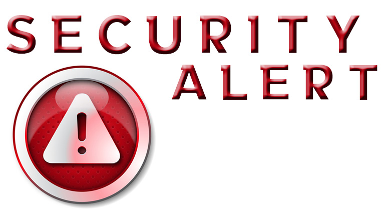 SecurityAlert