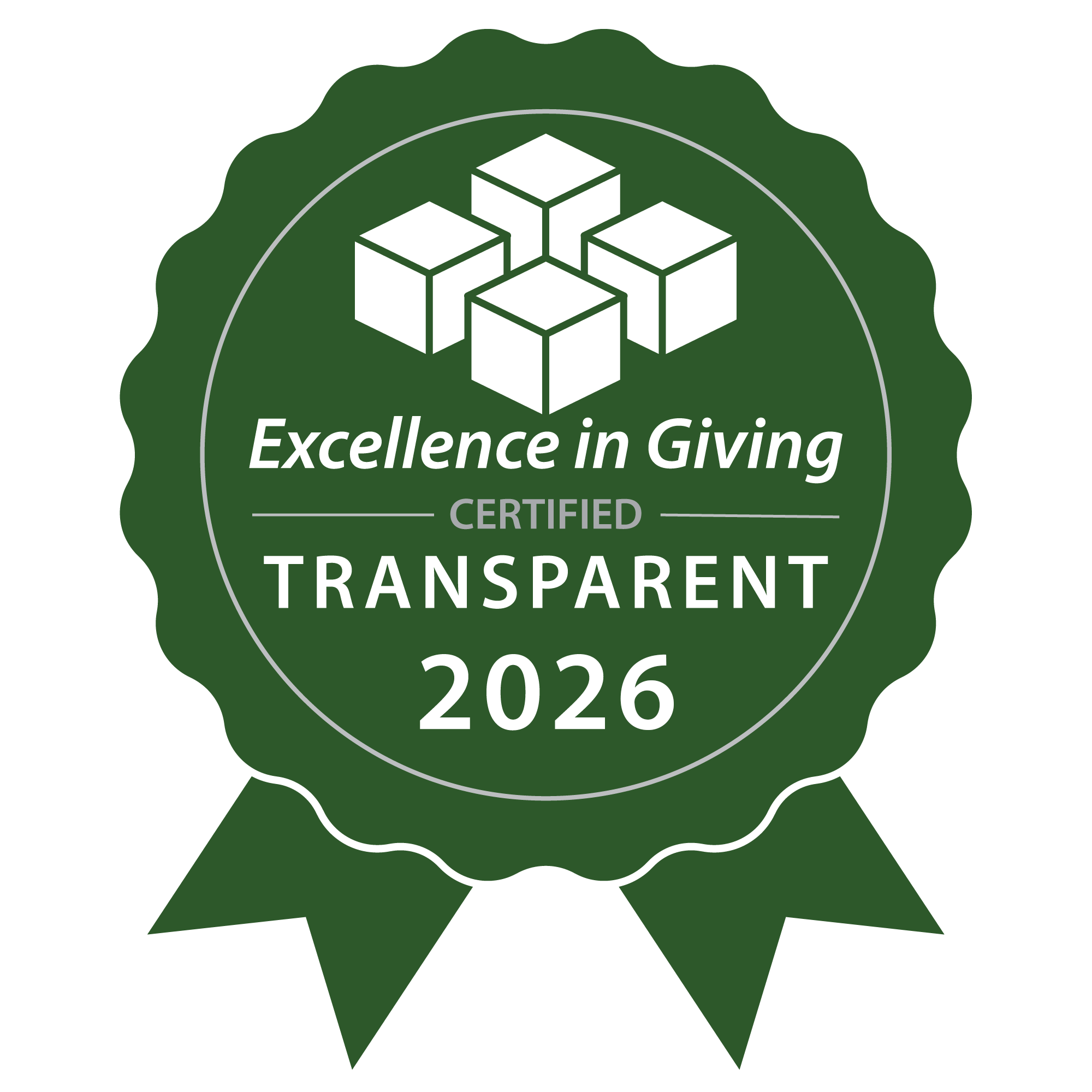 EIG Certified Transparent Logo