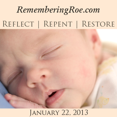 RememberingRoe.com