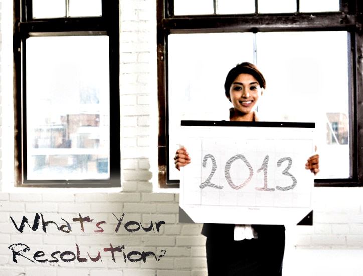 Resolution