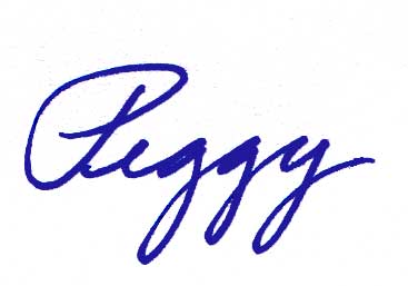 Peggy Signature