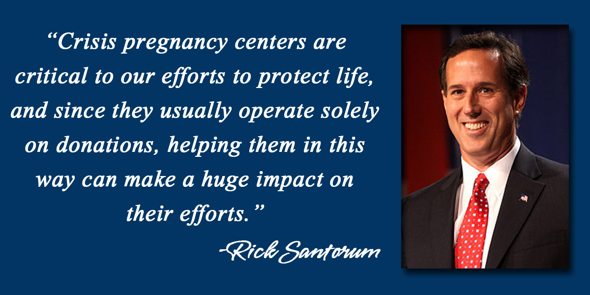 Rick Santorum