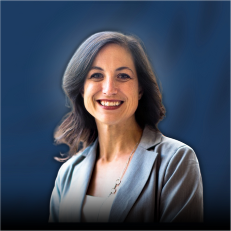 Andrea Speaker