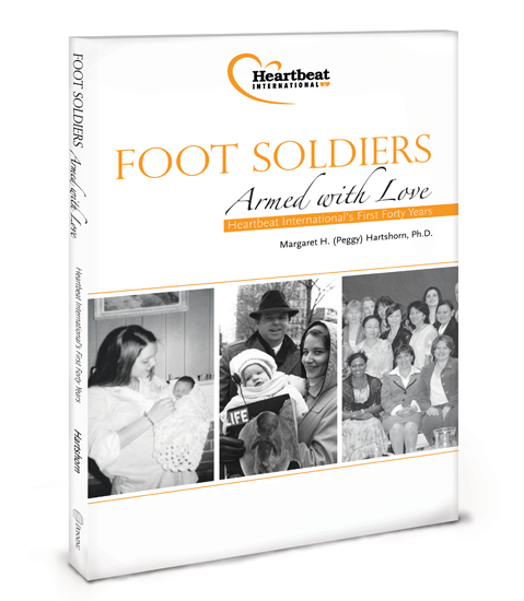 Foot Soldiers Cover 