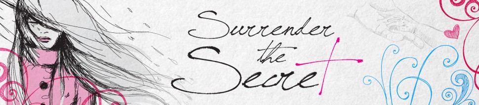 Surender the Secret